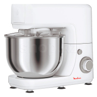 Moulinex Masterchef Essential QA150110, White тағамдық комбайны