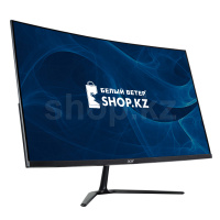 Монитор 31.5" Acer NITRO ED320QRSbiipx, Black