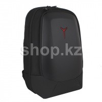 Рюкзак для ноутбука Lenovo Y Armored, 17.3", Black