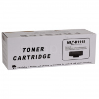 Тонер-картридж MLT-111S - Black
