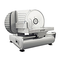 Gorenje R506E, Steel кесу машинасы