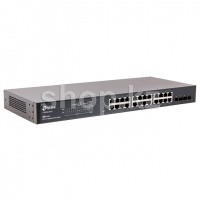 Switch 24 ports TP-Link T1600G-28TS(UN)
