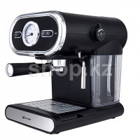 Кофеварка Kitfort KT-702, Black