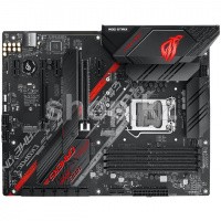 Материнская плата ASUS ROG Strix B460-H Gaming, LGA1200