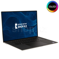 Ноутбук DELL XPS 15 9520, OLED (210-BDVF-12)