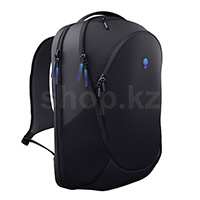 Dell Alienware AW7825P, 18", Black ноутбук рюкзагы