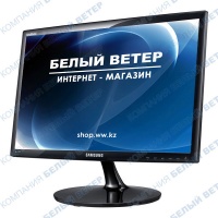 Монитор 23.6   SAMSUNG S24B300BL