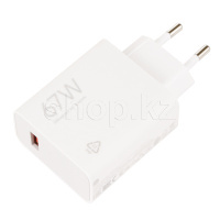Зарядное устройство Xiaomi HyperCharge Combo MDY-12-EH, 67W, White