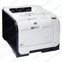 Принтер лазерный HP Color LaserJet PRO 400 M451dn