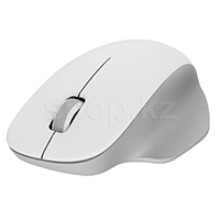 Xiaomi Mi Wireless Mouse Comfort Edition XMWXSB04YM, White, USB тінтуірі