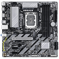 Материнская плата Gigabyte B860M D3HP, LGA1851