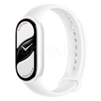 Смарт-браслет Xiaomi Smart Band 10 (M2459B1), Pearl White