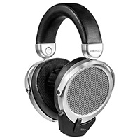 HiFiMan DEVA Pro, Black-Silver bluetooth гарнитурасы