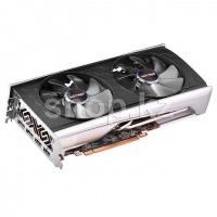 Видеокарта PCI-E 8192Mb Sapphire RX 5500 XT Nitro+ Special Edition OC, Radeon RX 5500XT