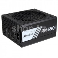 Блок питания ATX 650W Corsair RM650i