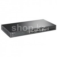 Switch 24 ports TP-Link TL-SG2428P