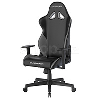 DXRacer Gladiator GC/LGN23LTC/NG, Black-Grey ойын креслолары