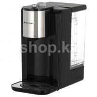 Термопот Kitfort КТ-2502, Black-Steel