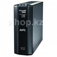 UPS APC Back BR1500GI, Black