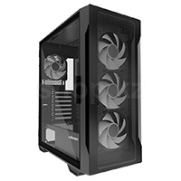 Zalman I3 NEO TG, Black корпусы (SN:9a69ddc5-f59c-4723-8d08-d9f14677a1b8)