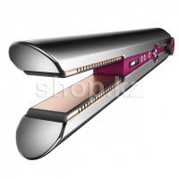 Электрощипцы-распрямители Dyson Corrale HS03 с набором расчесок, Fuchsia