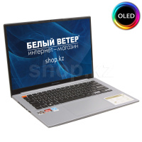 Ноутбук ASUS Vivobook S 14 M3402RA, OLED (90NB0WH1-M00370)
