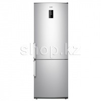 Холодильник Atlant ХМ-4524-080-ND, Silver