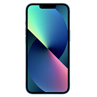 Смартфон Apple iPhone 13, 128Gb, Blue (MLP13)