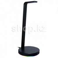 Подставка для наушников Razer Base Station V2 Chroma, Black