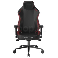 Кресло геймерское DXRacer CRAFT PRO CRA/PRO/032/N, Black