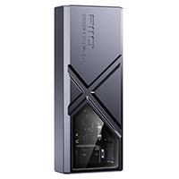 FiiO KA13, USB Type-C САТ-құлаққап күшейткіші