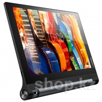Планшет Lenovo Yoga Tab 3 YT3-X50M, 16Gb, Wi-Fi+4G, Black