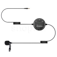 Микрофон COMICA SIG.LAV V03