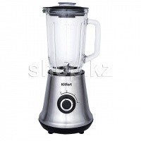 Kitfort -1312, Black-Silver блендері