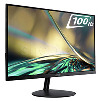 27" Acer SB272Ebmix, Black мониторы