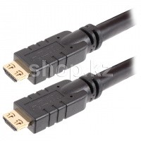 Кабель HDMI-HDMI PureInstall PI1000-010, 1m