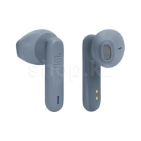 JBL Wave 300TWS, Blue Bluetooth гарнитурасы