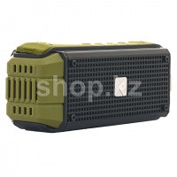 DreamWave Explorer (2.0), Green портативті динамигі