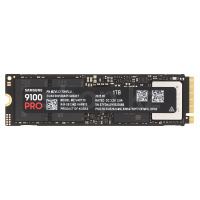 SSD 1 TB Samsung 9100 PRO, M.2, PCIe 5.0