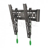 Кронштейн для ТВ ONKRON TM5, настенный, 32"-65"