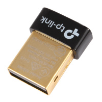 Адаптер USB Bluetooth TP-Link UB400 (V2.0)