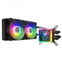 Cougar Aqua 280 ARGB сумен салқындату жүйесі