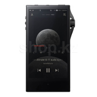 Hi-Fi плеер Astell&Kern SA700, 128Gb, Onyx Black