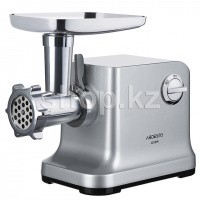 Электромясорубка Ardesto MGL-3580D, Steel