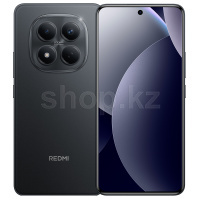 Смартфон Redmi Note 15 Pro, 8 GB, 256 GB, Black (25100RA69G)