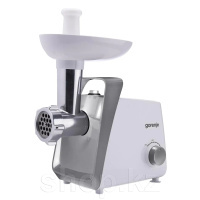 Электромясорубка Gorenje MG1601W, White