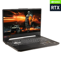 Ноутбук ASUS TUF Gaming A15 FA506NC (90NR0JF7-M001U0)