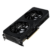 Palit RTX 5060 Ti Dual OC, 8 GB, GeForсe RTX 5060 Ti бейнекартасы