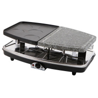 Kitfort КТ-1649 раклетница-гриль