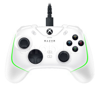 Геймпад Razer Wolverine V2 Chroma, White